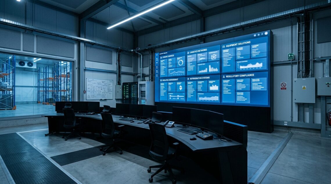 The Resource South Africa’s Cold Chain Industry Has Been Waiting For