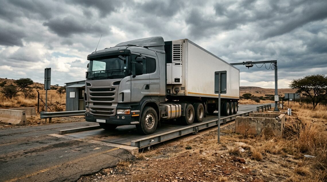 South African Road Freight Load Regulations: What Cold Chain Operators Need to Know
