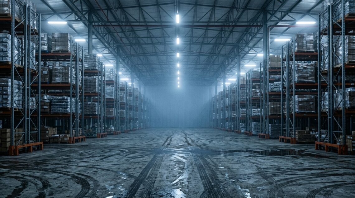 Understanding South Africa’s Cold Chain: What the Numbers Do (and Don’t) Tell Us