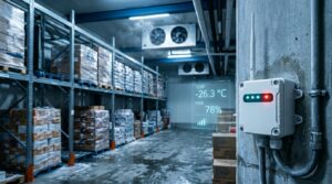 Why Real Time Monitoring is No Longer Optional in Modern Cold Chains